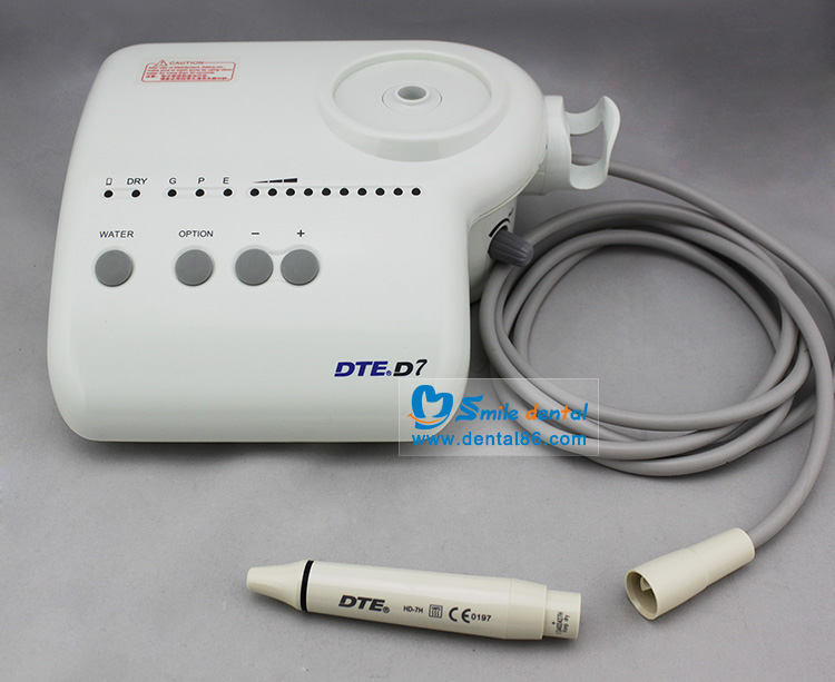 DTE D7